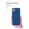 Чохол до мобільного телефона Armorstandart ICON Case Samsung A05 (A055) Dark Blue (ARM71802) - Image 7