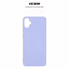 Чохол до мобільного телефона Armorstandart ICON Case Samsung A05 (A055) Lavender (ARM71804) - Image 3