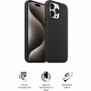 Чохол до мобільного телефона Armorstandart ICON2 Case Apple iPhone 15 Pro Max Black (ARM70528) - Image 3