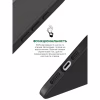 Чехол для мобильного телефона Armorstandart ICON2 Case Apple iPhone 15 Pro Max Black (ARM70528) - Image 4
