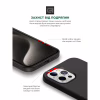 Чехол для мобильного телефона Armorstandart ICON2 Case Apple iPhone 15 Pro Max Black (ARM70528) - Image 5