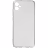 Чохол до мобільного телефона BeCover Samsung Galaxy A05 SM-A055 Transparancy (710083) - Image 3