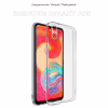 Чохол до мобільного телефона BeCover Samsung Galaxy A05 SM-A055 Transparancy (710083) - Image 6