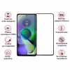 Скло захисне BeCover Motorola Moto G54 / G54 Power Black (710107) - Image 4