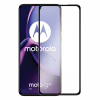 Стекло защитное BeCover Motorola Moto G84 Black (710108) - Image 2