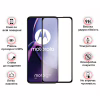 Стекло защитное BeCover Motorola Moto G84 Black (710108) - Image 3