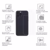 Стекло защитное Drobak back panel Apple iPhone 15 Pro Max (292939) - Image 4