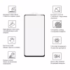 Скло захисне Drobak Anty Spy Samsung Galaxy A34 (Black) (535338) - Image 4