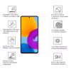 Стекло защитное Drobak Xiaomi Redmi Note 12 5G (535348) - Image 2