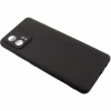 Чехол для мобильного телефона Dengos Carbon Motorola Moto G72 (black) (DG-TPU-CRBN-188) - Image 3