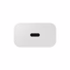 Зарядний пристрій Samsung 25W Power Adapter (w/o cable) White (EP-T2510NWEGEU) - Image 4