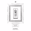 Стекло защитное Armorstandart Icon Samsung A05 (A055) / A05s (A057) Black (ARM71788) - Image 3