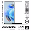 Скло захисне Armorstandart Icon Xiaomi Redmi Note 12 Pro 5G / 12 Pro+ 5G Black (ARM73097) - Image 2