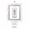 Стекло защитное Armorstandart Icon Xiaomi Redmi Note 12 Pro 5G / 12 Pro+ 5G Black (ARM73097) - Image 3