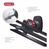 Універсальний автотримач Intaleo CM05GG 6xN52 Black (1283126576003) - Image 3