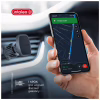 Універсальний автотримач Intaleo CM05GG 6xN52 Black (1283126576003) - Image 6