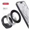 Универсальный автодержатель Intaleo CM06GG 20xN52 for MagSafe (1283126576058) - Image 2
