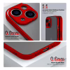 Чохол до мобільного телефона Armorstandart Frosted Matte Samsung M34 5G (M346) Red (ARM69713) - Image 3