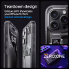 Чохол до мобільного телефона Spigen Apple iPhone 15 Pro Ultra Hybrid MagFit Zero One (ACS06721) - Image 5
