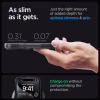 Чохол до мобільного телефона Spigen Apple iPhone 15 Pro Ultra Hybrid MagFit Zero One (ACS06721) - Image 8