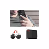 Чохол до мобільного телефона BeCover Military Infinix Smart 7 (X6515) / 7 HD (X6516) Black (710138) - Image 5