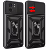 Чохол до мобільного телефона BeCover Military Motorola Edge 40 Black (710136) - Image 2