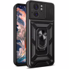 Чохол до мобільного телефона BeCover Military Motorola Edge 40 Black (710136) - Image 6