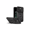 Чохол до мобільного телефона BeCover Military Motorola Edge 40 Black (710136) - Image 7