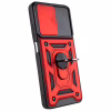 Чехол для мобильного телефона BeCover Military Motorola Moto E32s Red (709971) - Image 2
