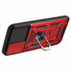 Чехол для мобильного телефона BeCover Military Motorola Moto E32s Red (709971) - Image 3