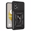 Чехол для мобильного телефона BeCover Military Motorola Moto G73 Black (709982) - Image 2