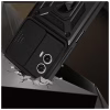 Чехол для мобильного телефона BeCover Military Motorola Moto G73 Black (709982) - Image 4