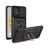 Чохол до мобільного телефона BeCover Military Motorola Moto G73 Black (709982) - Image 6