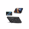 Чохол до мобільного телефона BeCover Military Poco F5 Black (709996) - Image 3