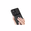 Чохол до мобільного телефона BeCover Military Poco F5 Black (709996) - Image 4