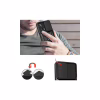 Чохол до мобільного телефона BeCover Military Poco F5 Black (709996) - Image 6