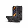 Чохол до мобільного телефона BeCover Military Poco F5 Black (709996) - Image 7