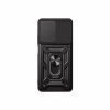Чохол до мобільного телефона BeCover Military Poco F5 Pro Black (709997) - Image 2