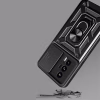 Чохол до мобільного телефона BeCover Military Poco F5 Pro Black (709997) - Image 3