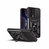 Чохол до мобільного телефона BeCover Military Poco F5 Pro Black (709997) - Image 7