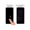 Пленка защитная Drobak Ceramics Xiaomi Mi Smart Band 6 2pcs (313135) - Image 2