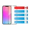 Стекло защитное ACCLAB Full Glue Apple iPhone 13 Pro Max (1283126515422) - Image 2