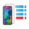 Стекло защитное ACCLAB Full Glue Apple iPhone 13 Pro Max (1283126515422) - Image 4