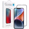Стекло защитное ACCLAB Full Glue Apple iPhone 14 (1283126541957) - Image 7