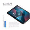 Стекло защитное ACCLAB Full Glue Lenovo Tab M10 Plus 3rd/TB-125F 10.6'' (1283126578038) - Image 3