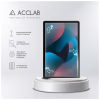 Стекло защитное ACCLAB Full Glue Lenovo Tab M10 Plus 3rd/TB-125F 10.6'' (1283126578038) - Image 4