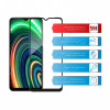 Скло захисне ACCLAB Full Glue Realme C25Y (1283126542350) - Image 2