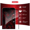 Скло захисне Intaleo Full Glue Apple iPhone 15 (1283126575242) - Image 3
