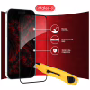 Стекло защитное Intaleo Full Glue Apple iPhone 15 (1283126575242) - Image 5