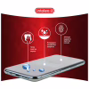 Скло захисне Intaleo Full Glue Apple iPhone 15 (1283126575242) - Image 6